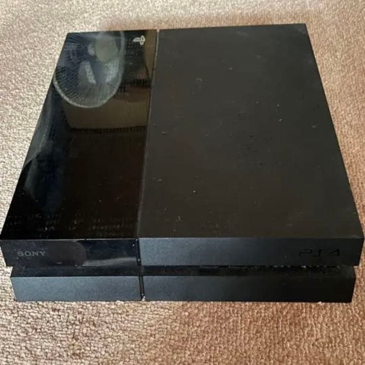 PS4 本体　VRセット