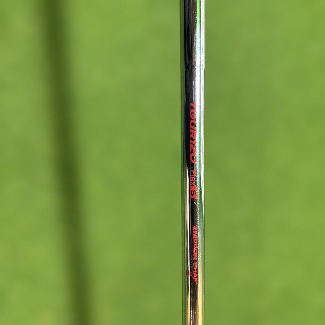 AKIRA（アキラ）　ツアーウェッジ　58°　モーダス120S