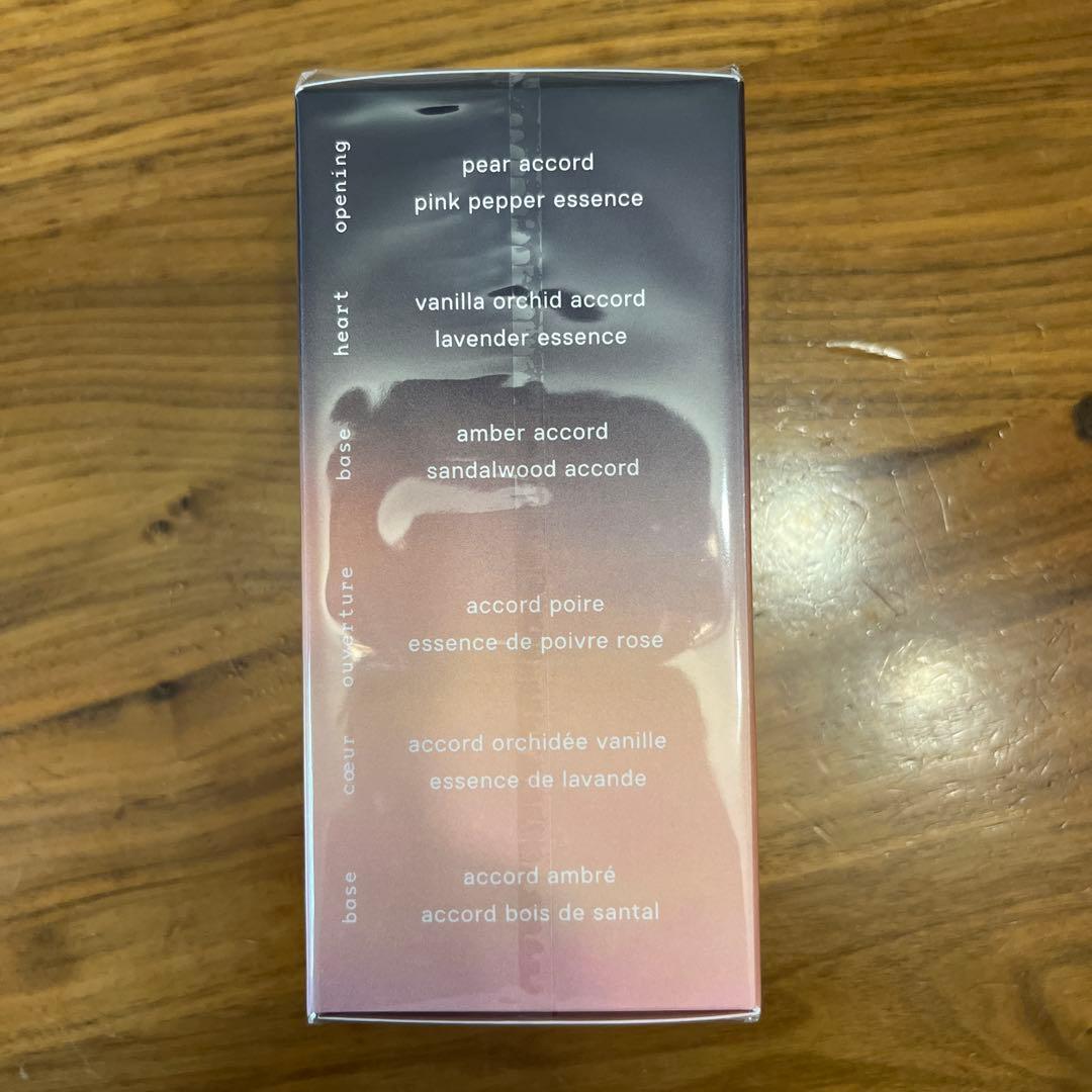 新品未使用✨50ml Kylie cosmeticsフレグランス