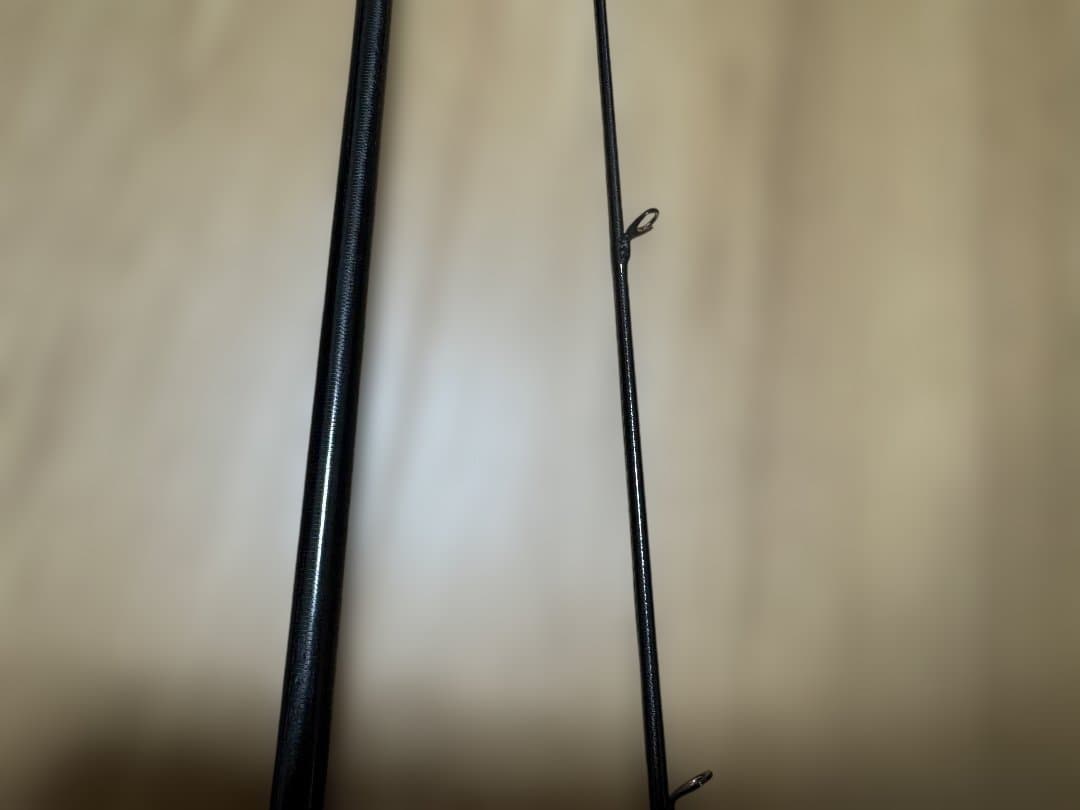 25 ダイワ シーバスロッド モアザン 93H・J(2ピース)