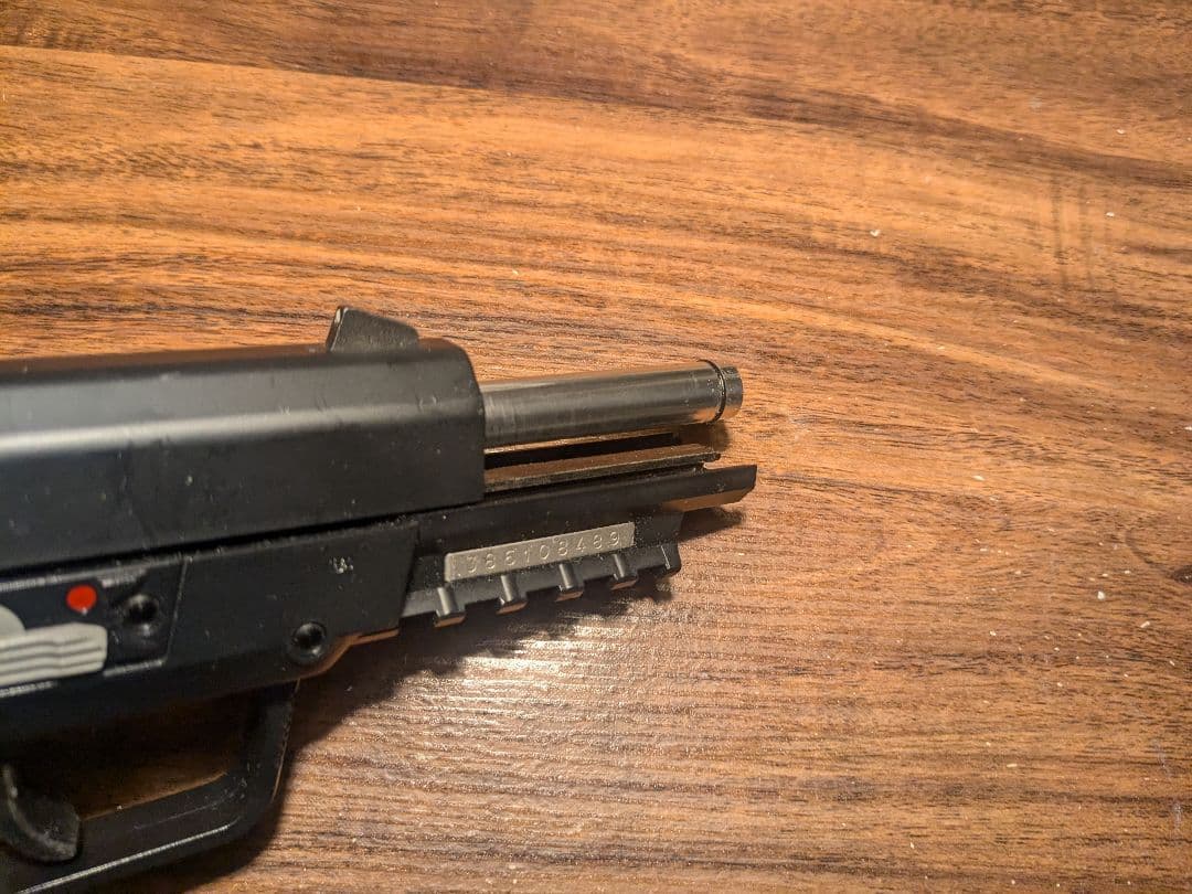 東京マルイ　FN57　ファイブセブン