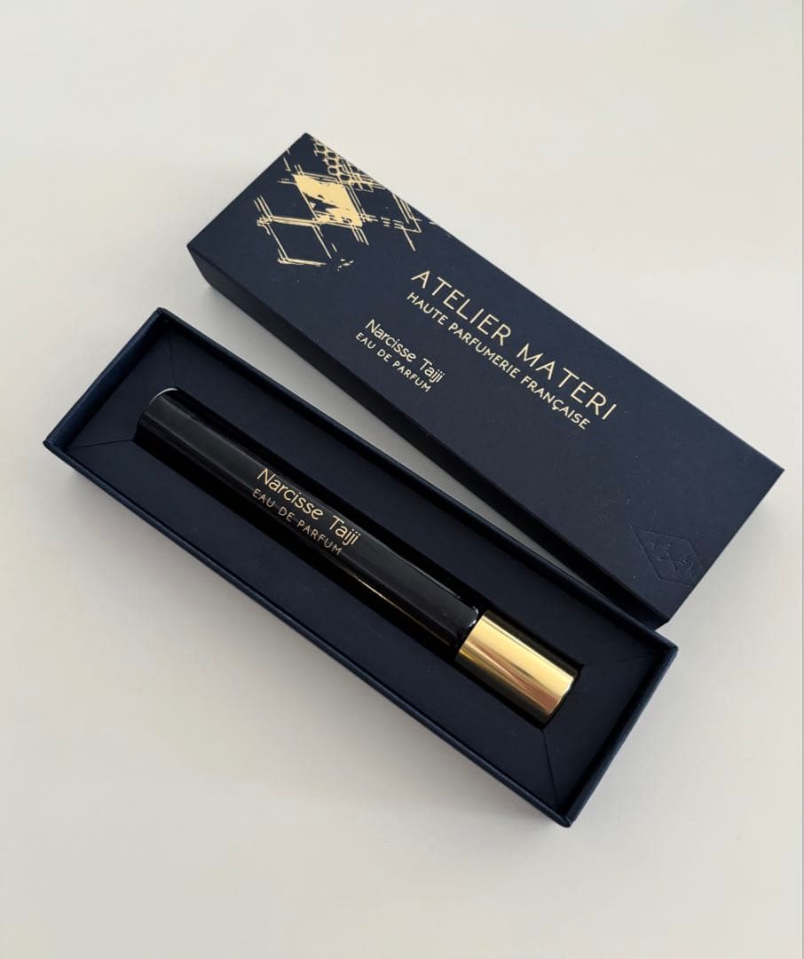 ナルシスタイジ Narcisse Taiji 10ml / アトリエマテリ