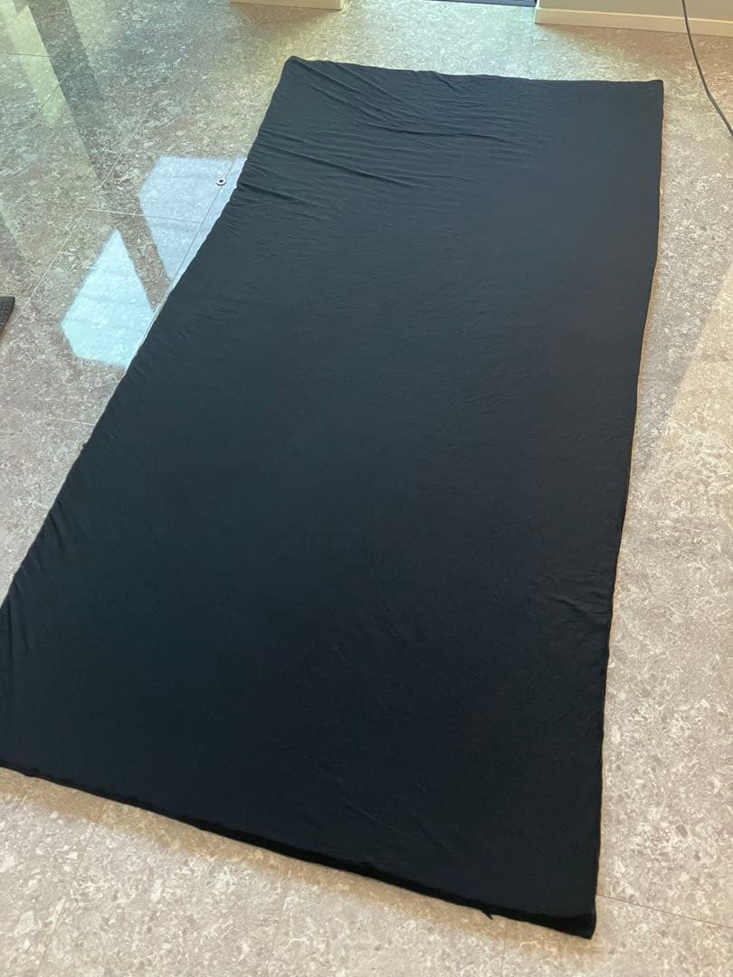 ヒツジのいらないマットレス　sleeper シングル　　スリーパー