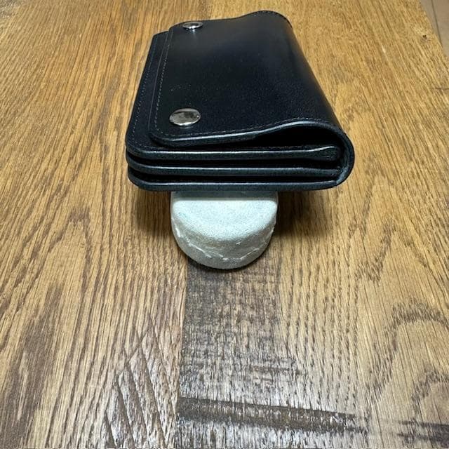 マチルダ　　栃木レザーのロング