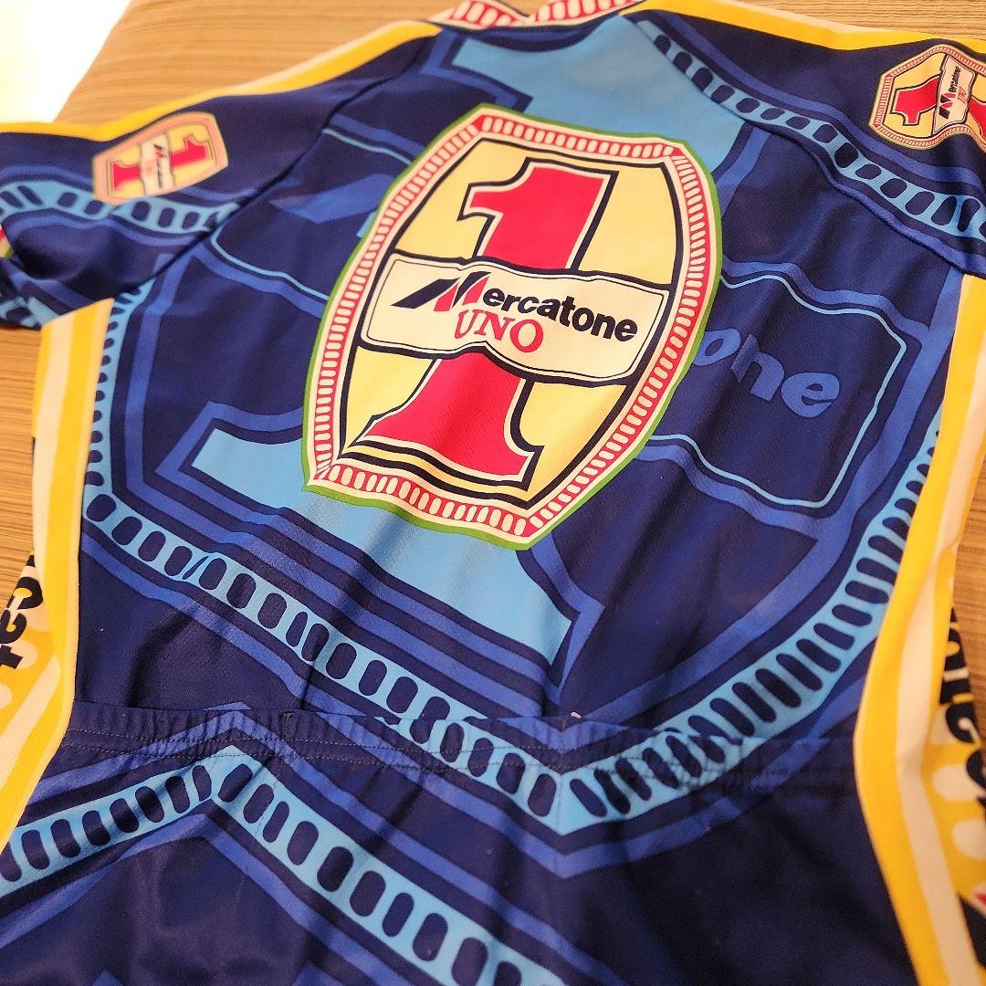 マルコ パンターニ　セット メルカトーネ　ウノ Msize　Lsize　有り