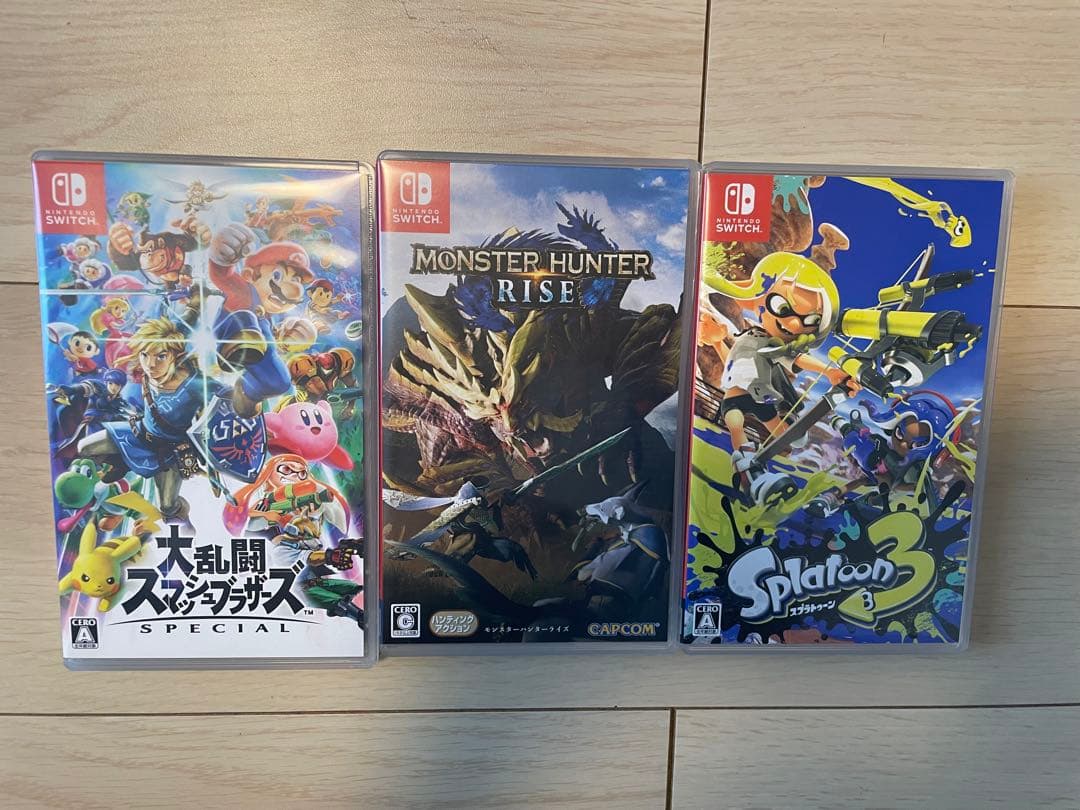 こむぎ スプラトゥーン追加