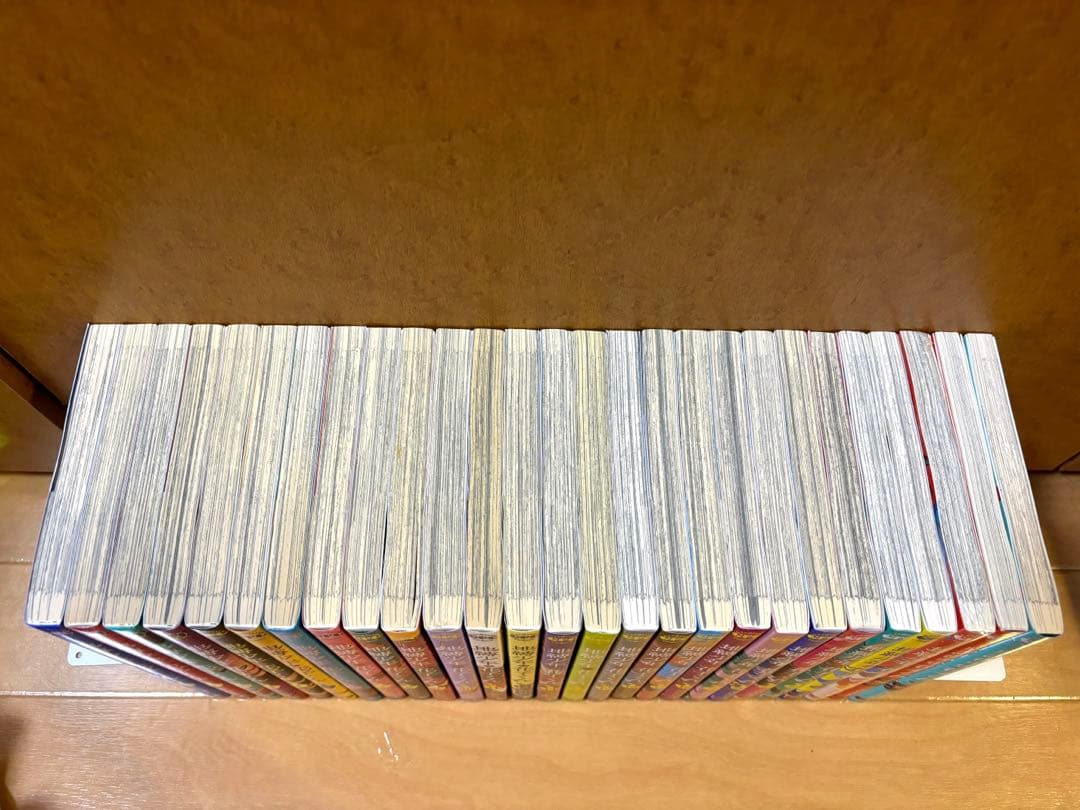 地縛少年花子くん　0-24巻+放課後少年　全巻セット