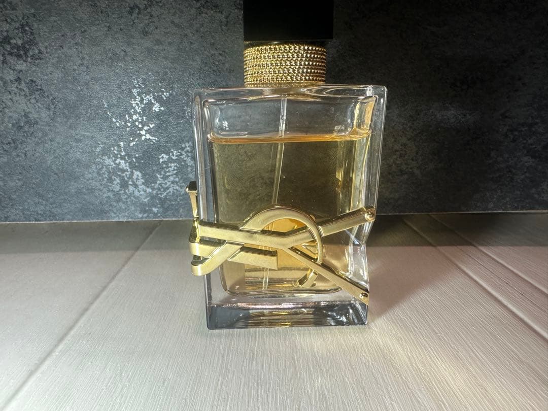 YSL リブレ オードパルファム50ml