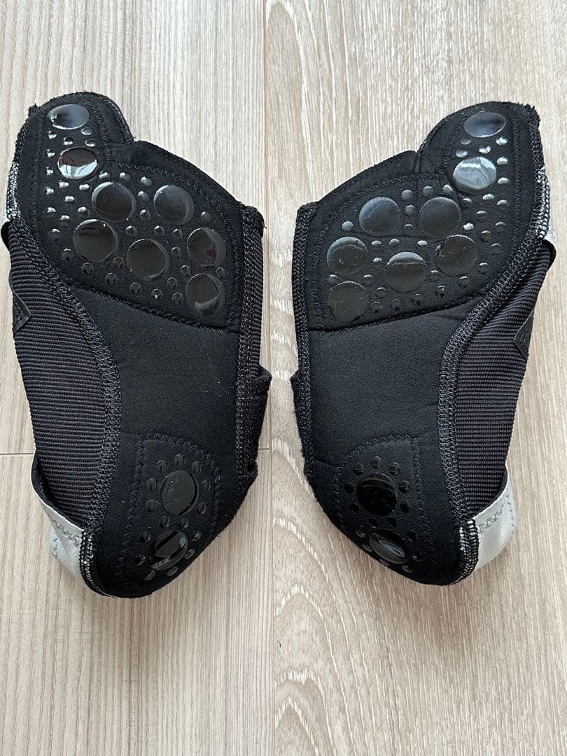 Burnes Style グローブ＆シューズ Sサイズ