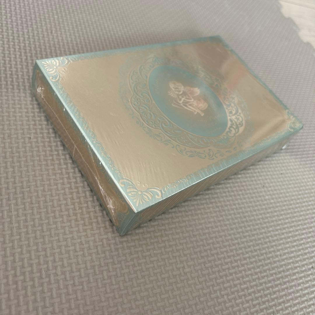 カネボウ KフェースUPDS ミラノコレクション 48g 新品未開封