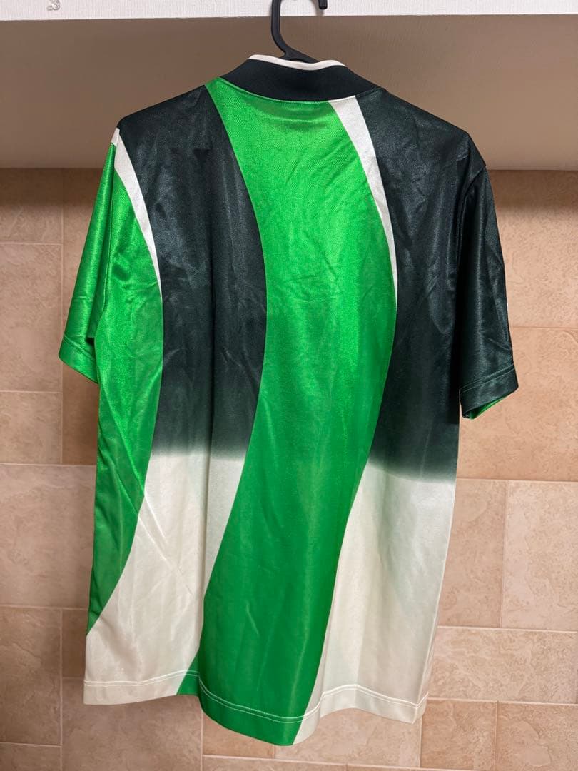 ヴェルディ川崎　ユニフォーム　トラヴィス・スコット着用モデル　Lサイズ