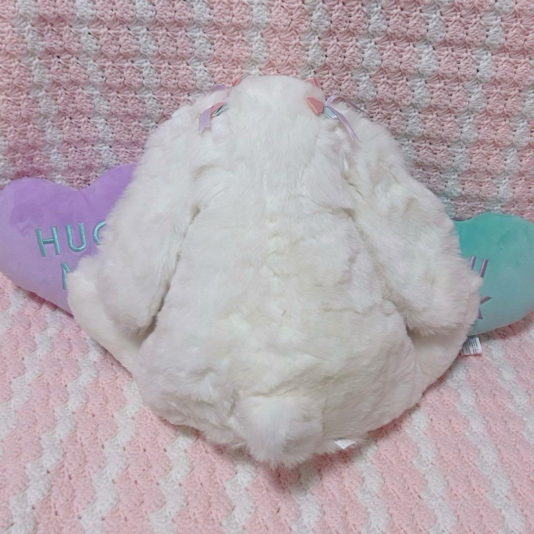 ヴィンテージ イースタバニー うさぎ ぬいぐるみ