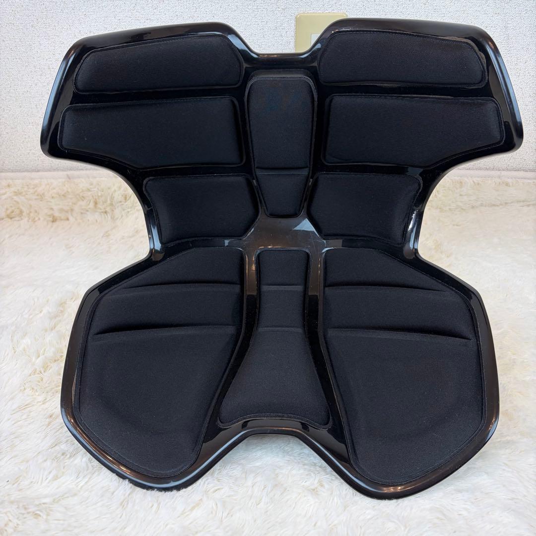 MTG 骨盤サポートチェア Style Athlete II アスリート2