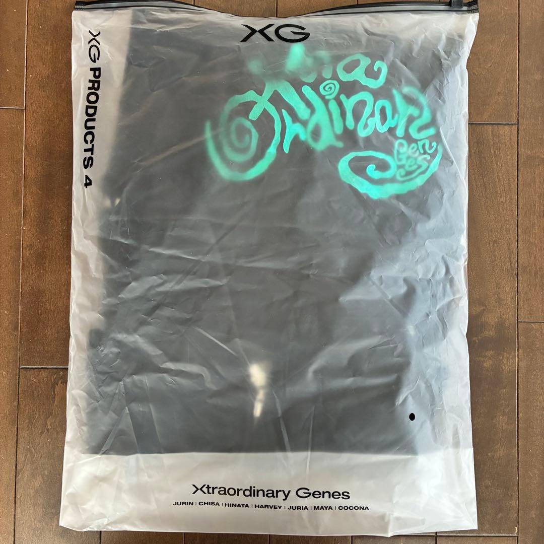 XG Velour Zip Hoodie/Flare Pants Sサイズ