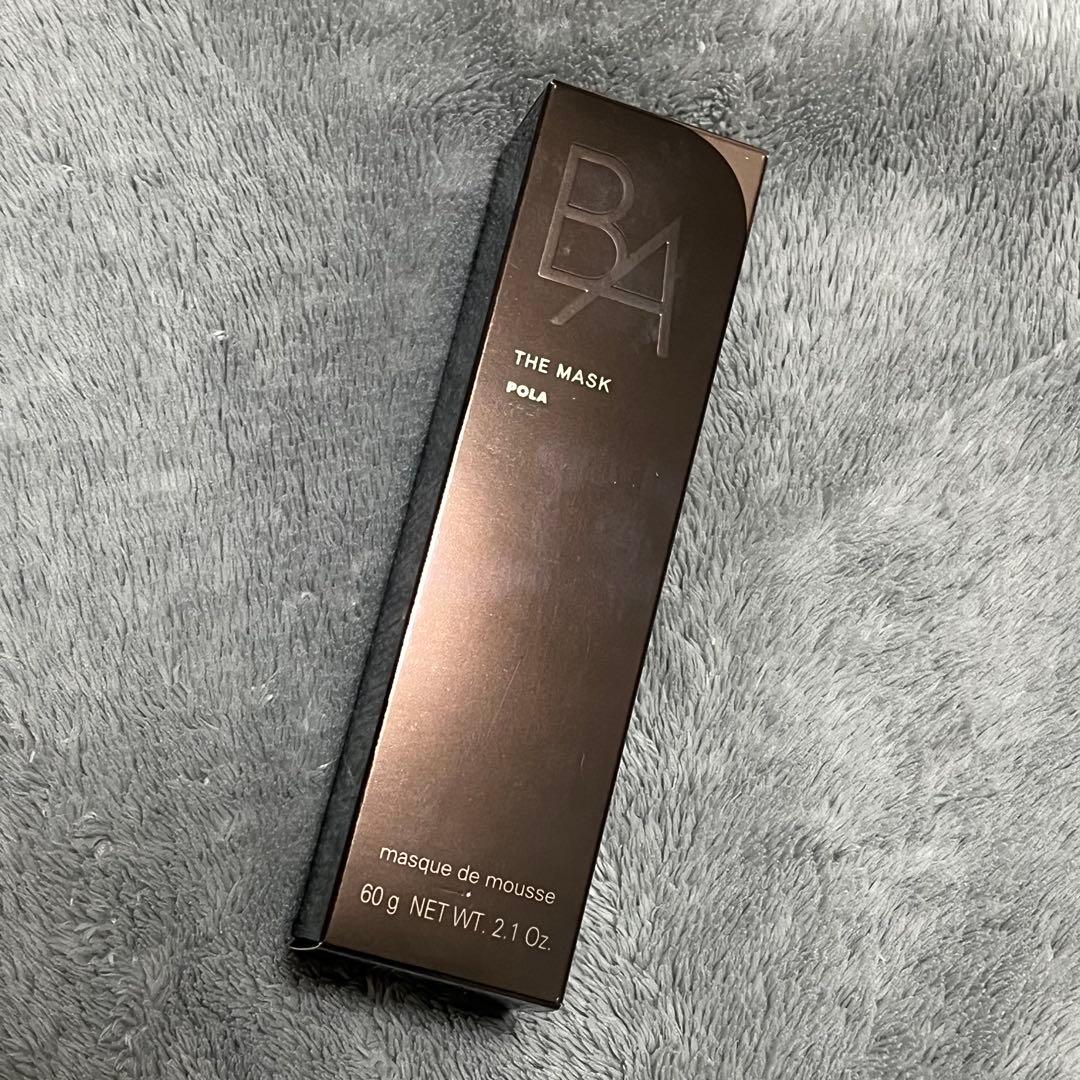 PFLA B.A ザ マスク