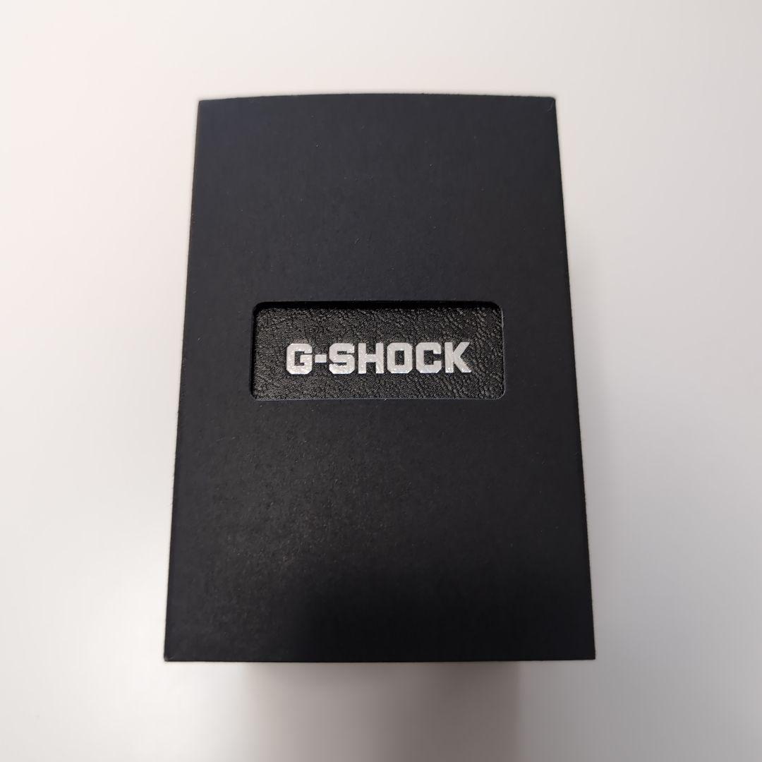 時計 G-SHOCK GMW-B5000BT-1JF