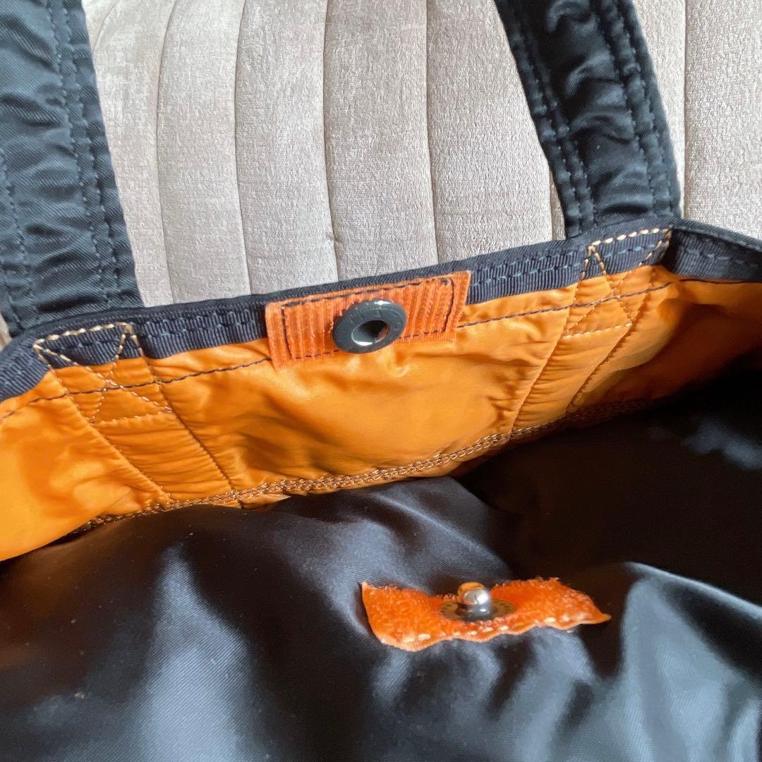 PORTER ポーター タンカー ダッフルバッグ ミニボストン ドラムバッグ