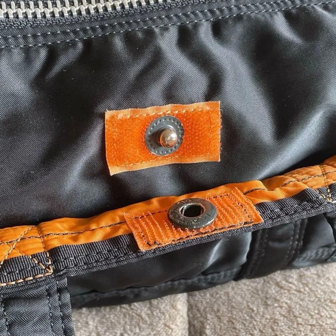 PORTER ポーター タンカー ダッフルバッグ ミニボストン ドラムバッグ