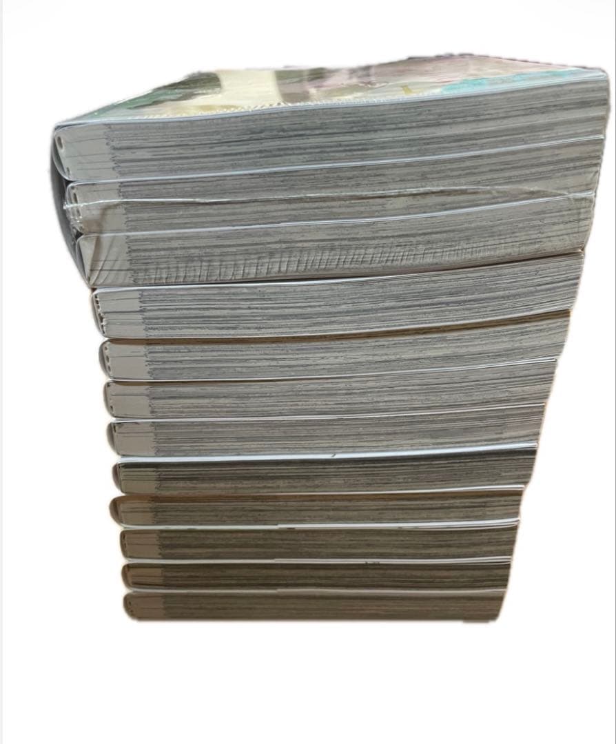 薬屋のひとりごと ねこクラゲ 日向夏 ビッグガンガンコミックス　全巻　1〜12