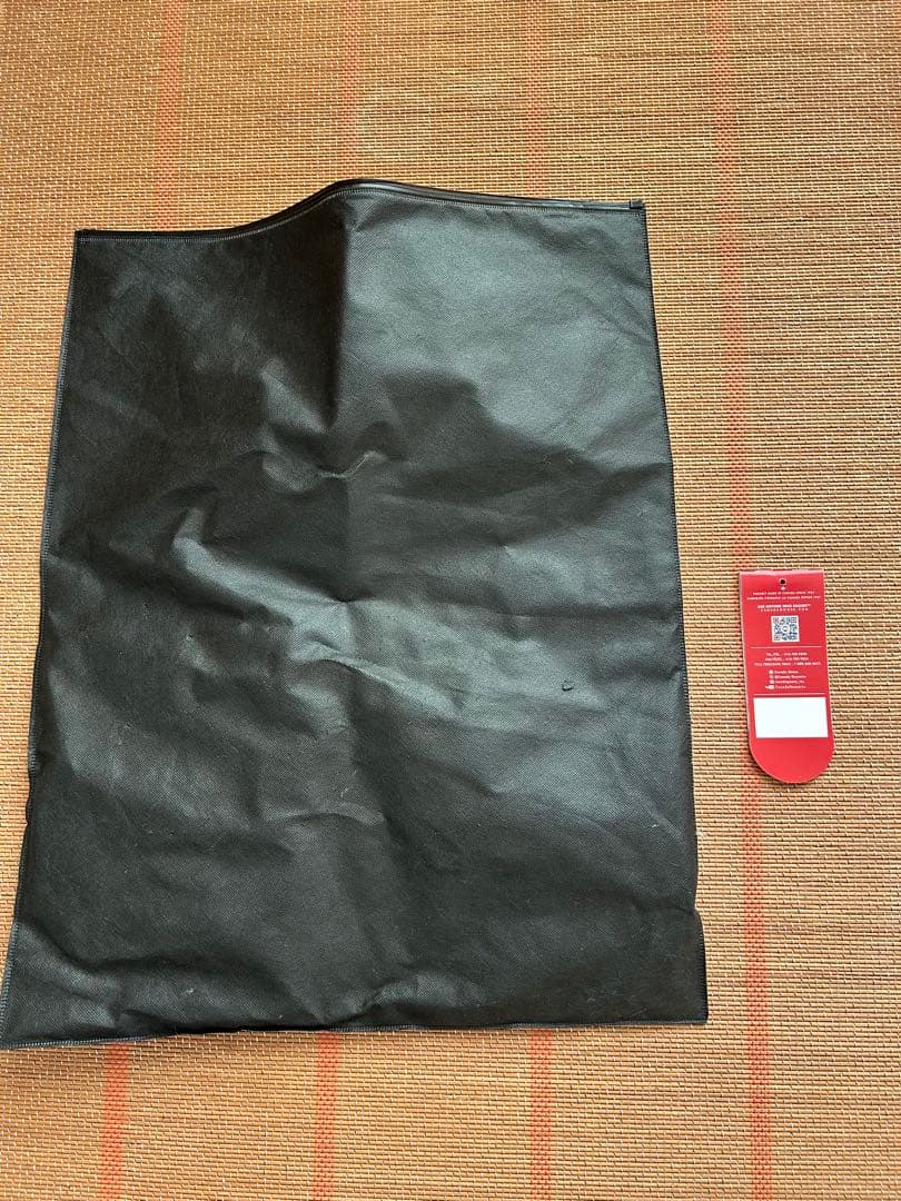   ブラック ダウンジャケット CITADEL