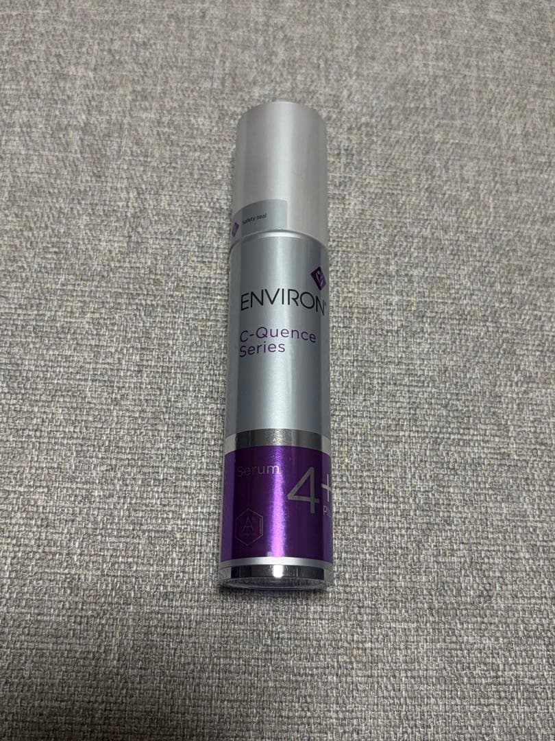 エンビロン　C-クエンスセラム 4+