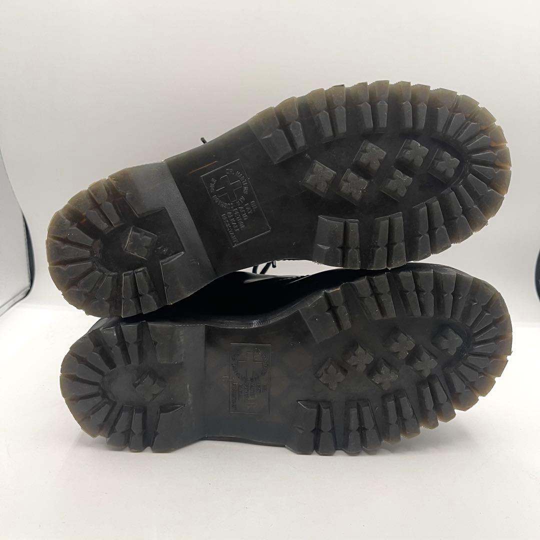 51201 ドクターマーチン　ジェイドン　24cm 黒