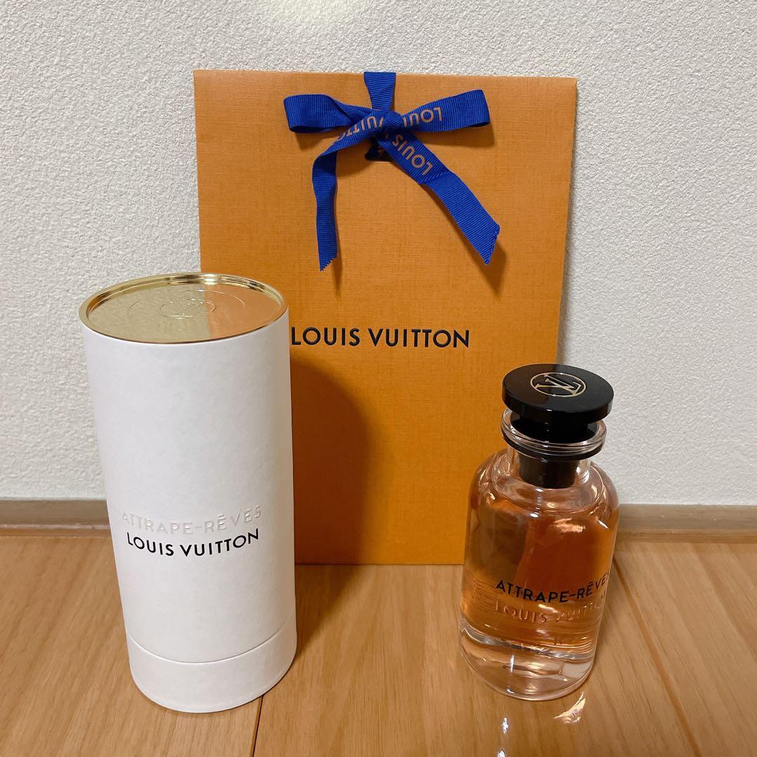 アトラップ・レーヴ オードゥ パルファン 100ml