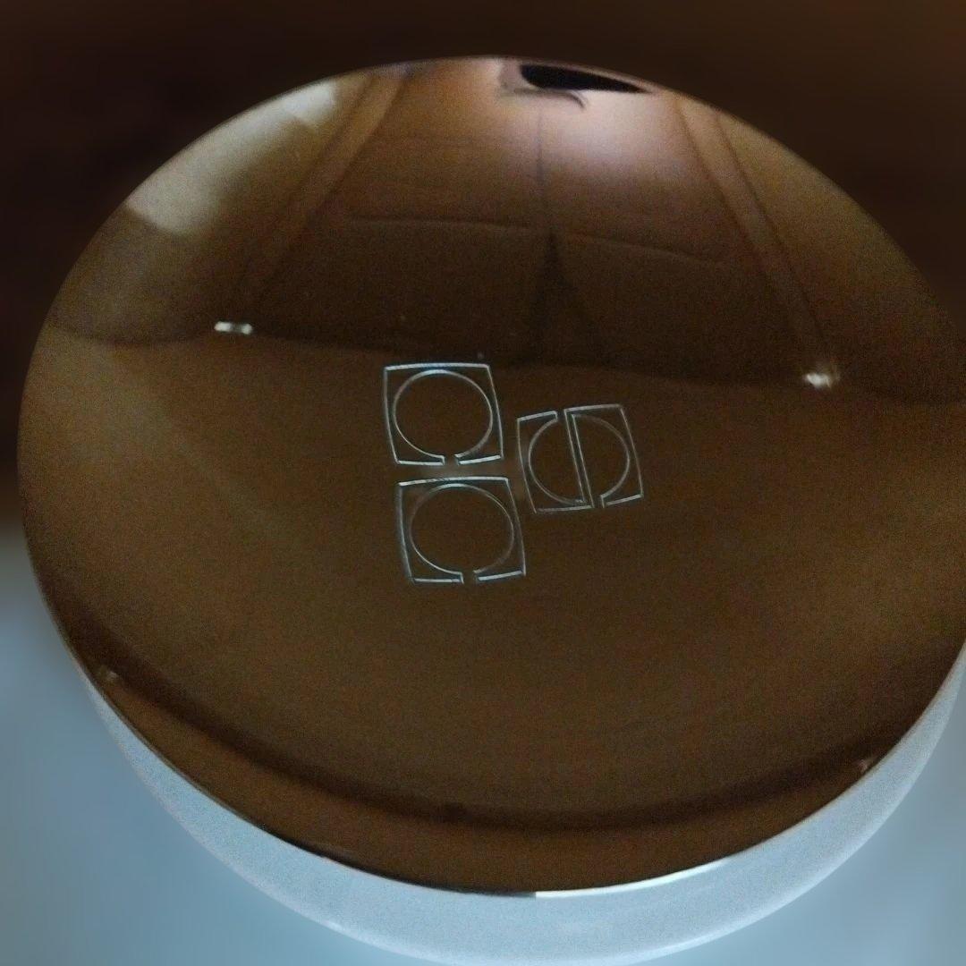 純銀　銀杯　93g