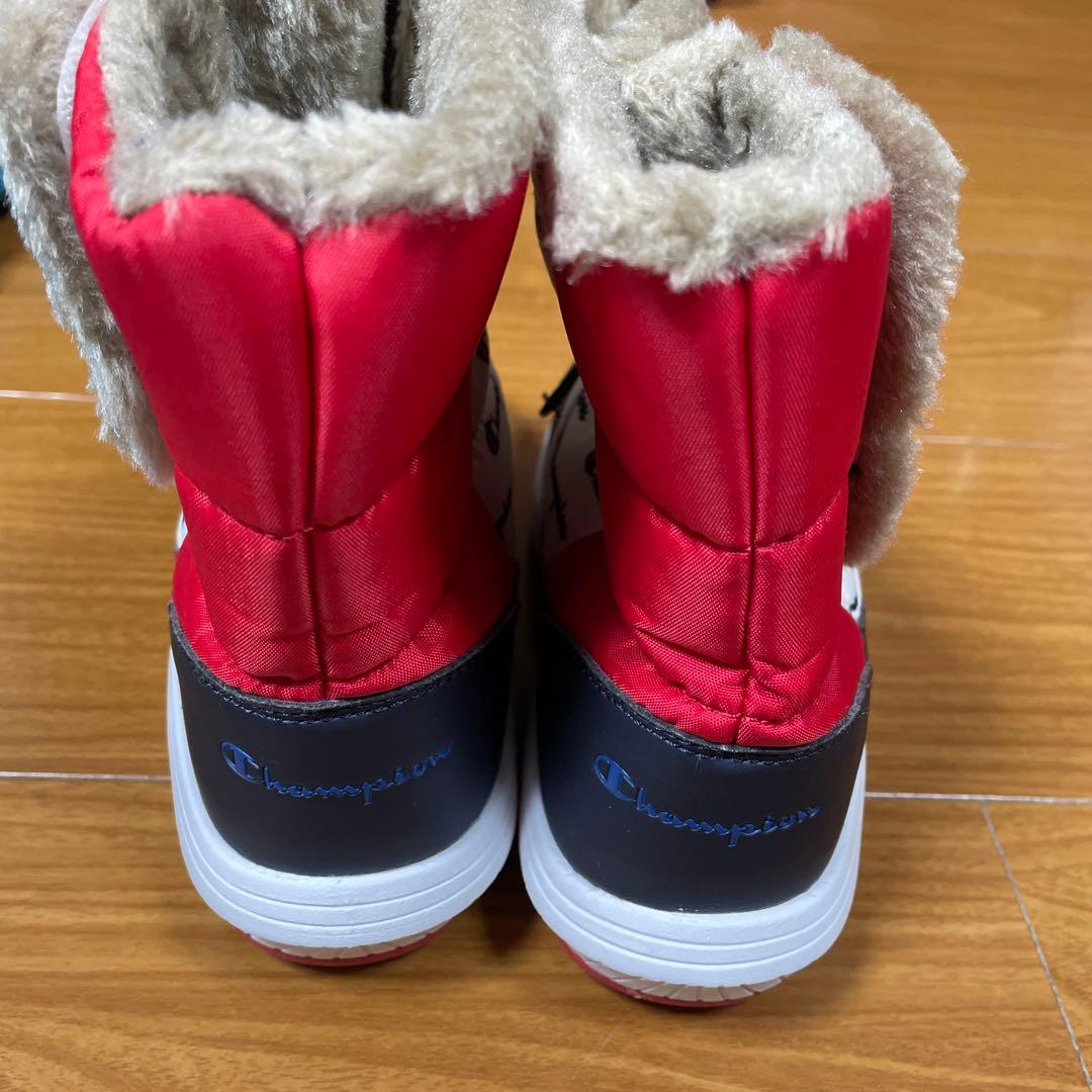 未使用　reseeda スキーウェア 110 子ども用スキーウェアセット