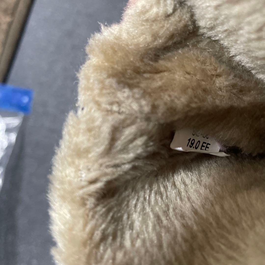 未使用　reseeda スキーウェア 110 子ども用スキーウェアセット