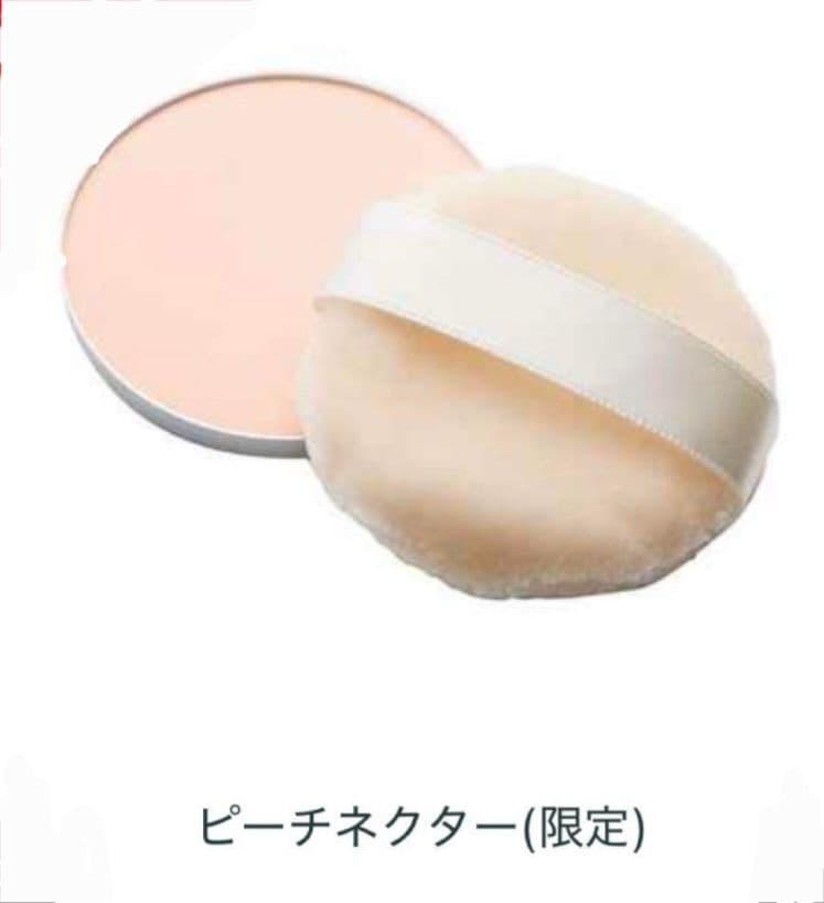 オルビス　サンスクリーンパウダー　ピーチネクター(レフィル)　３個セット