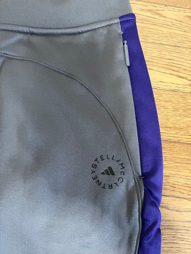 【超美品】アディダスバイステラマッカートニー　セットアップ