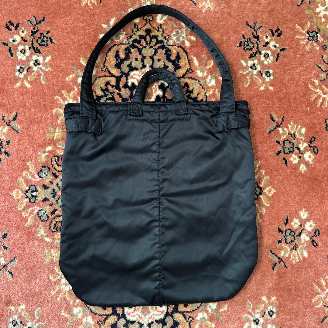 PORTER ポーター helmet bag ヘルメットバッグ 吉田カバン