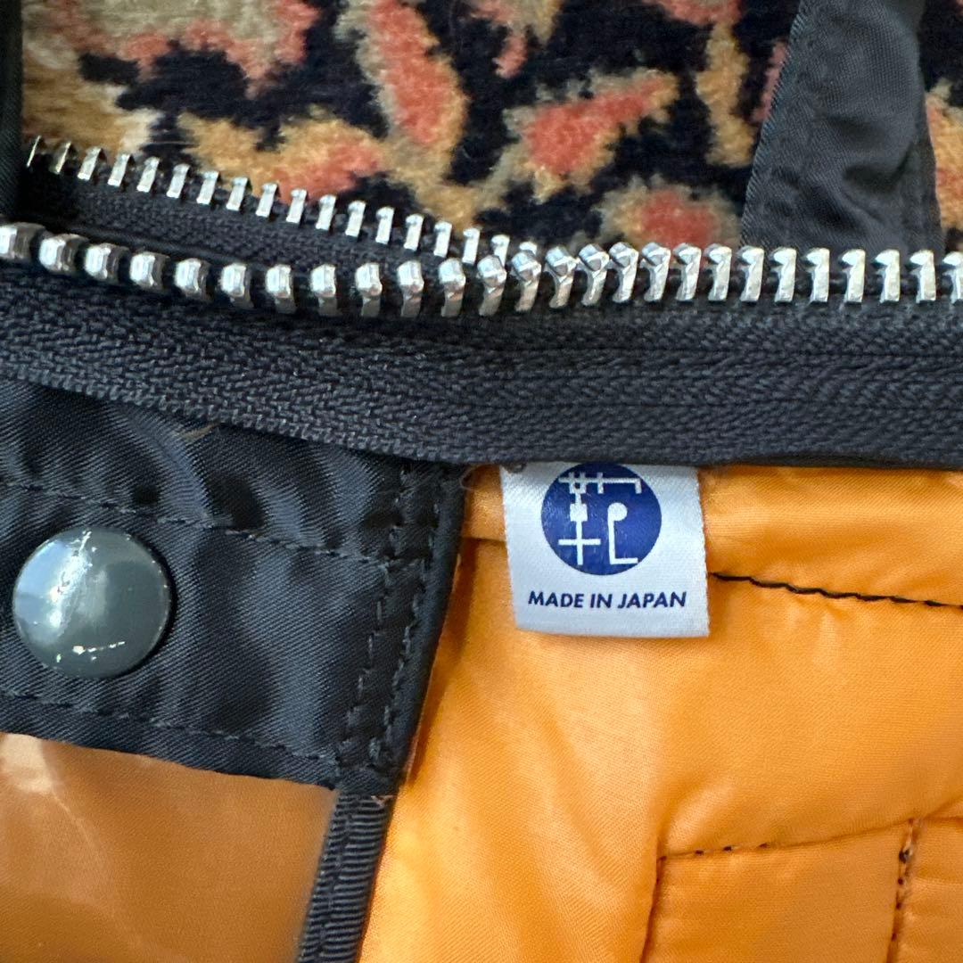 PORTER ポーター helmet bag ヘルメットバッグ 吉田カバン