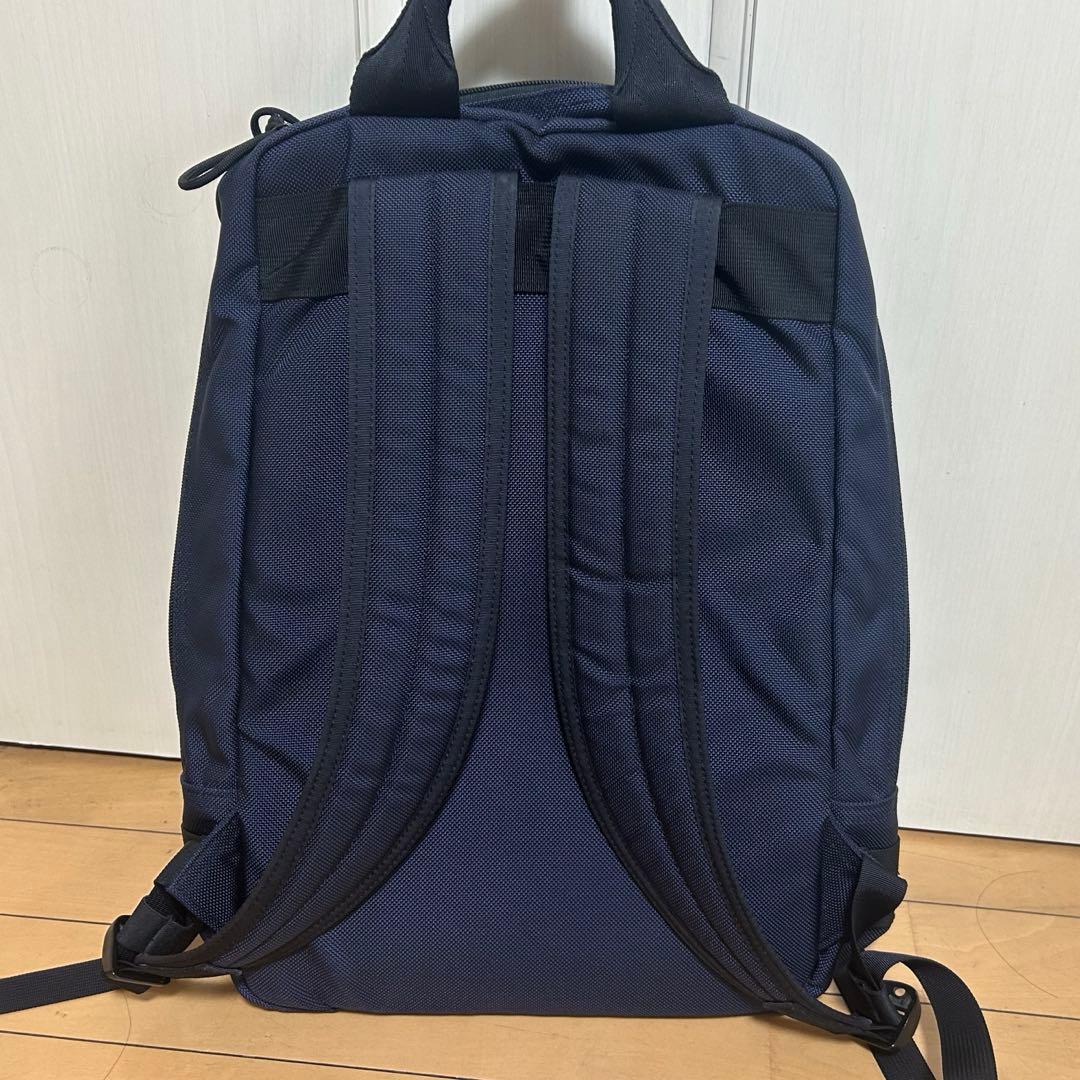 ブリーフィング　SQパック