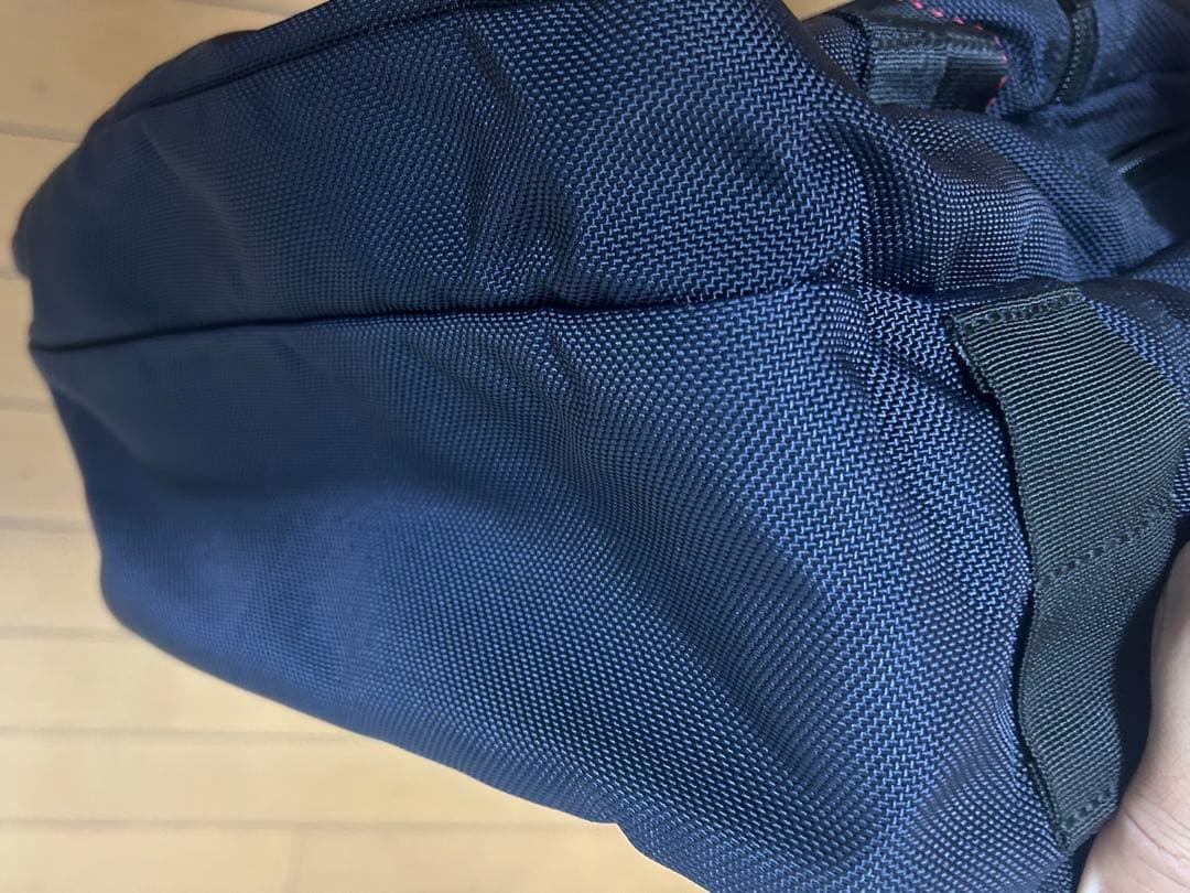 ブリーフィング　SQパック