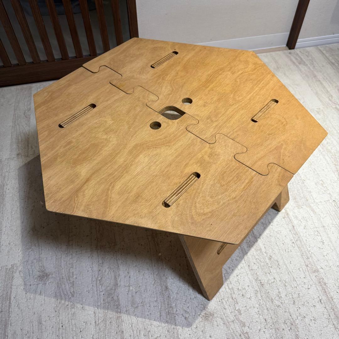 TheArth ざぁーす　ヘキ子　ヘキサテーブル ザアース