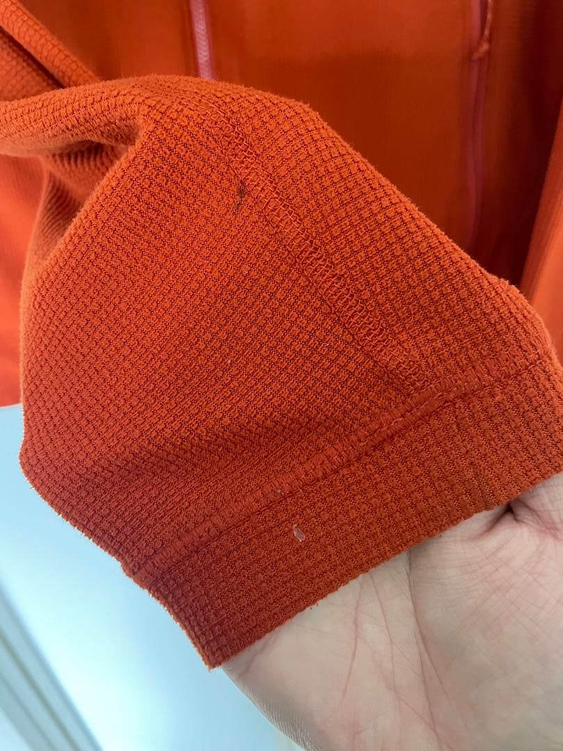 アークテリクス　デルタ　LT