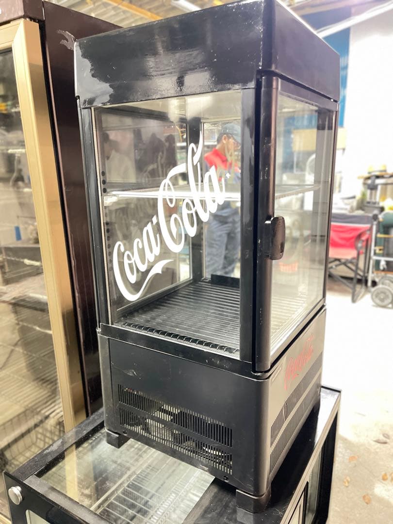 1*4様 Coca-Cola AG-LI54XE-BK-ZA