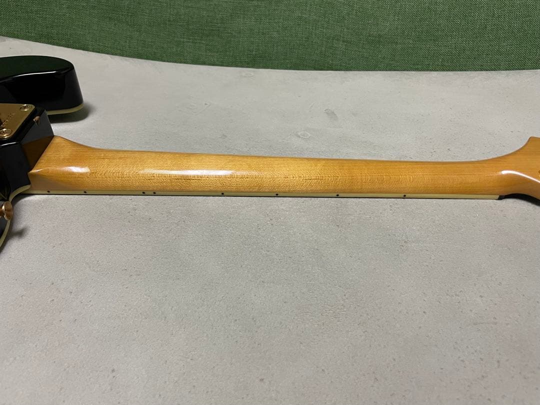 タ*シ様 Morris Groovin’ PA-60TE ジャンク扱い エレアコ