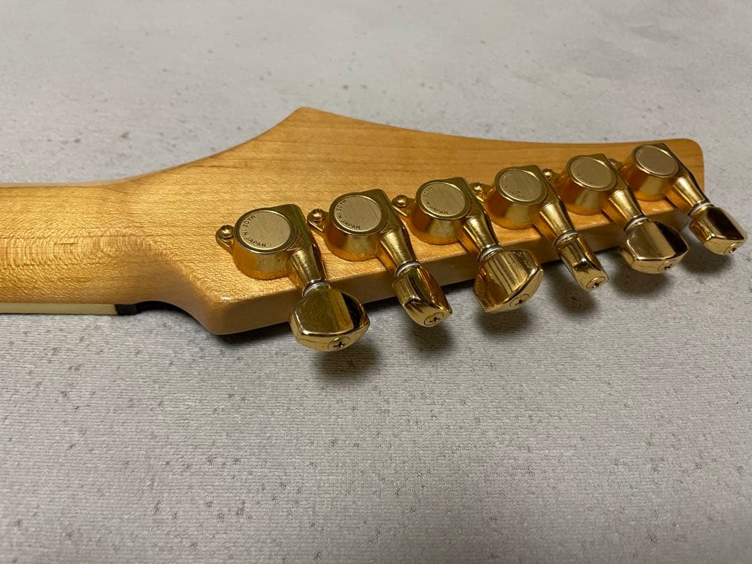 タ*シ様 Morris Groovin’ PA-60TE ジャンク扱い エレアコ