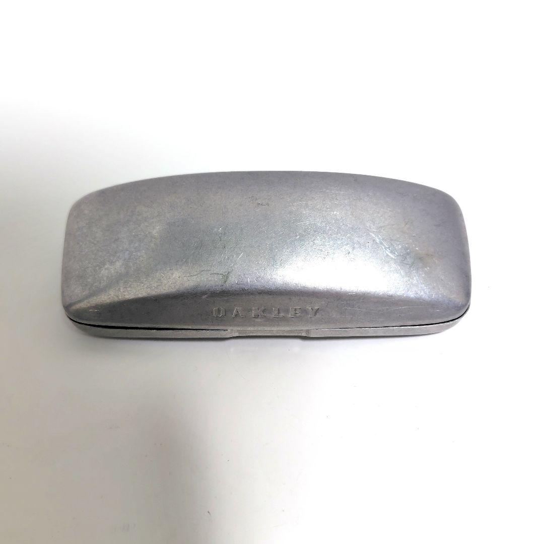USK OAKLEY SLIVER F スリバーF グレー調光・偏光レンズ