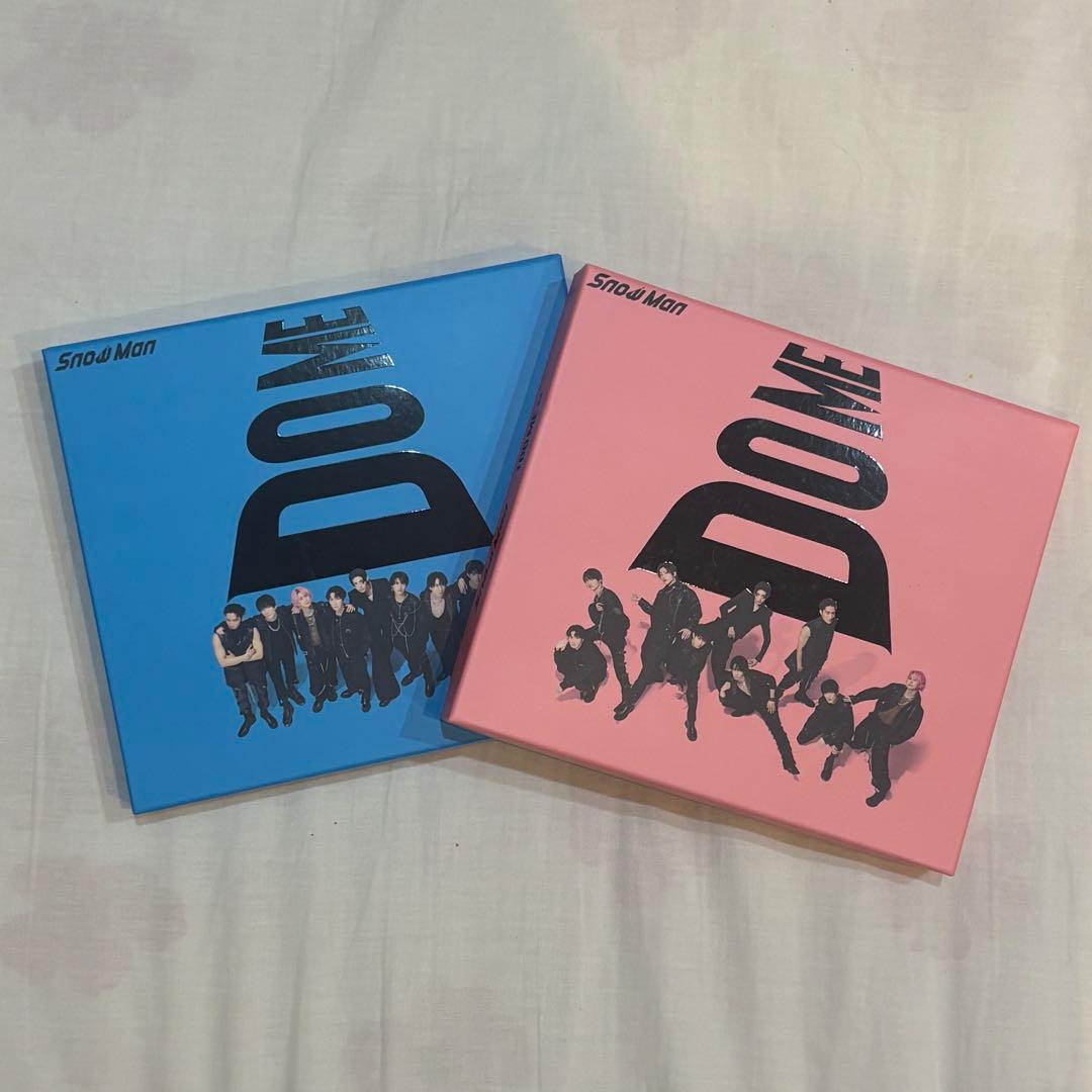 Man シングル アルバム ライブ映像 まとめ売り  Man