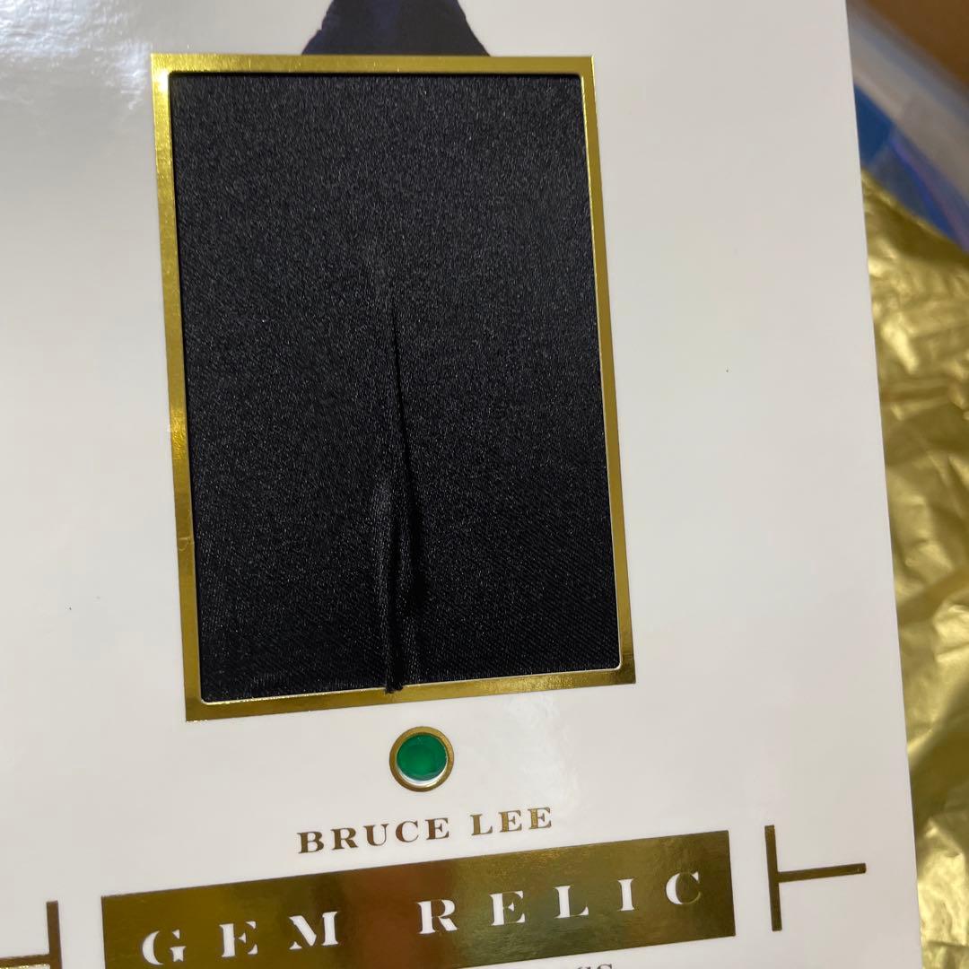 ブルースリー 世界50枚