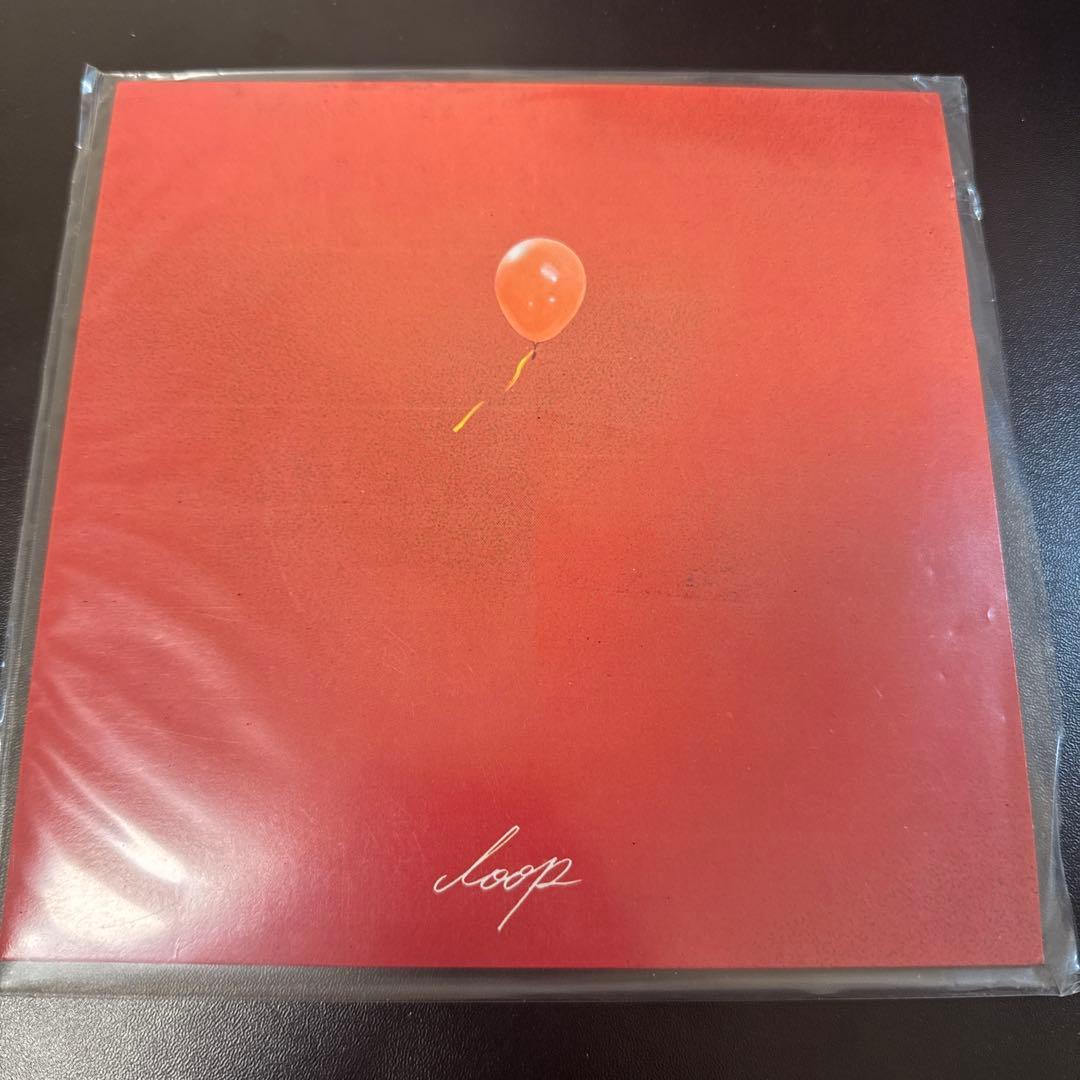 [レア盤] SIRUP LOOP/Do Well (Yaffle Remix)