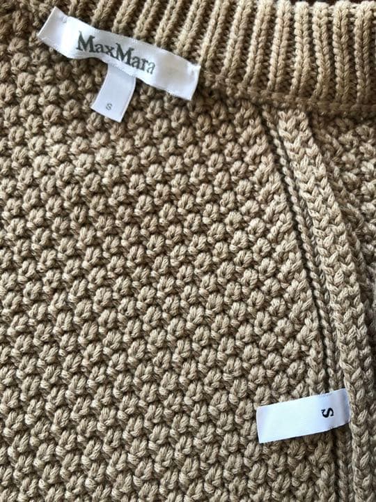 Max Mara トップス ドゥロワー drawer セシリーバンセン