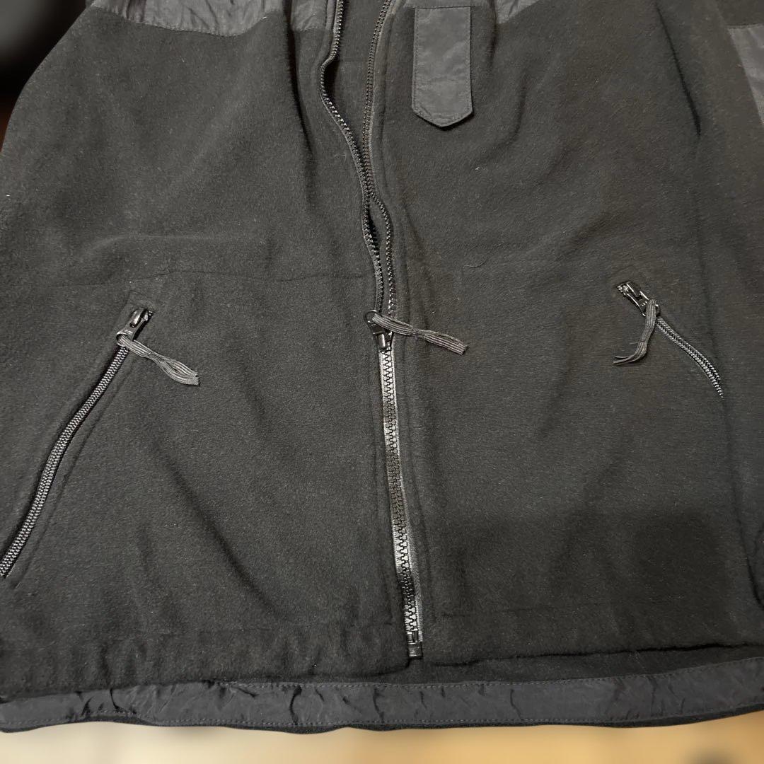 USNAVY COLD WEATHER PARKA 米軍放出品　ゴアテックス