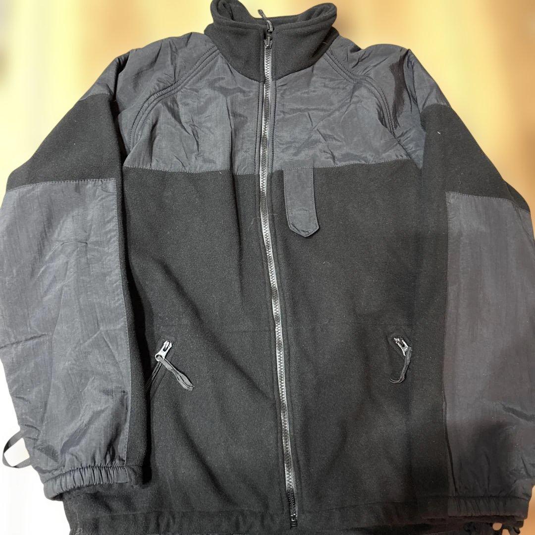 USNAVY COLD WEATHER PARKA 米軍放出品　ゴアテックス