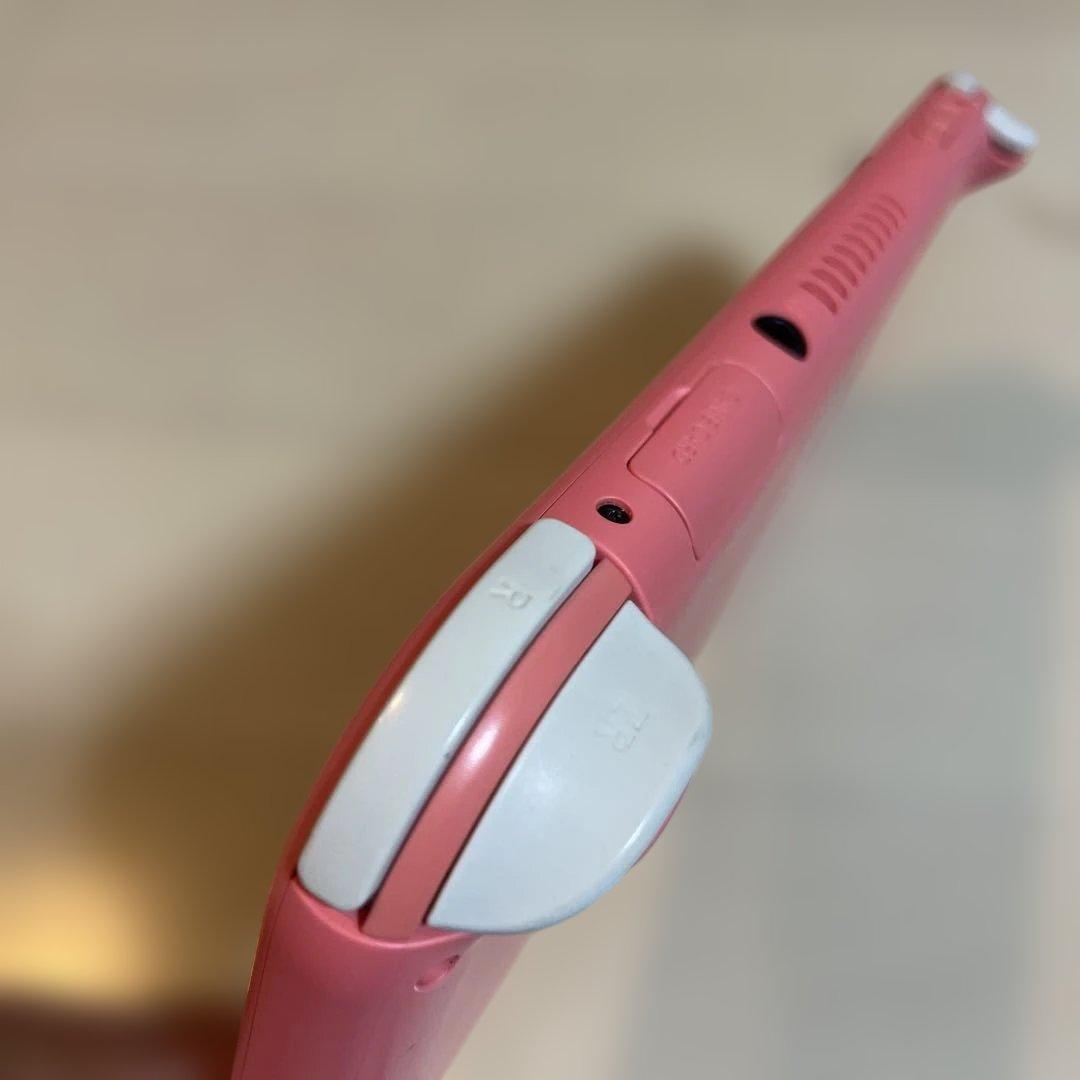 ニンテンドースイッチライト　コーラルピンク　　　サムスン　EVOプラス　256G