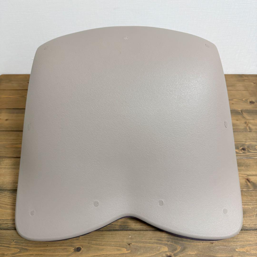 【美品】MTG STYLE プレミアム　ブラウン